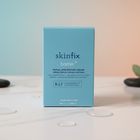 NIB SKINFIX JUMBO XL 3.3oz - NEW B-L3 FORMULA - AUTHENTIC JUST IN. - Picture 2 of 8